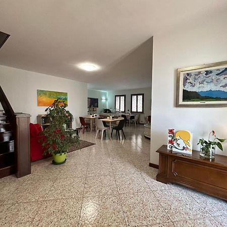 Villa Agricolae Agriturismo Marina  Экстерьер фото