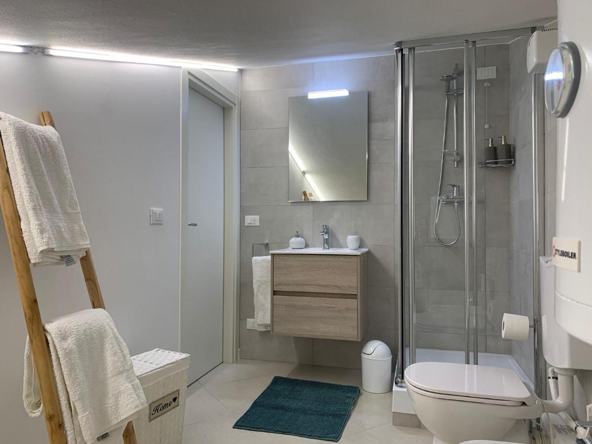 Villa Agricolae Agriturismo Marina  Экстерьер фото