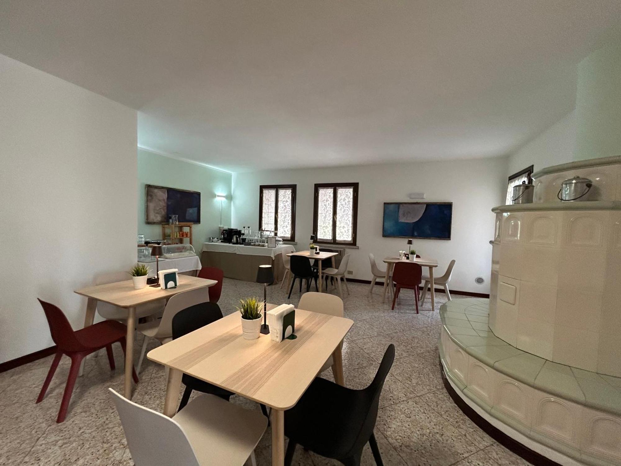 Villa Agricolae Agriturismo Marina  Экстерьер фото