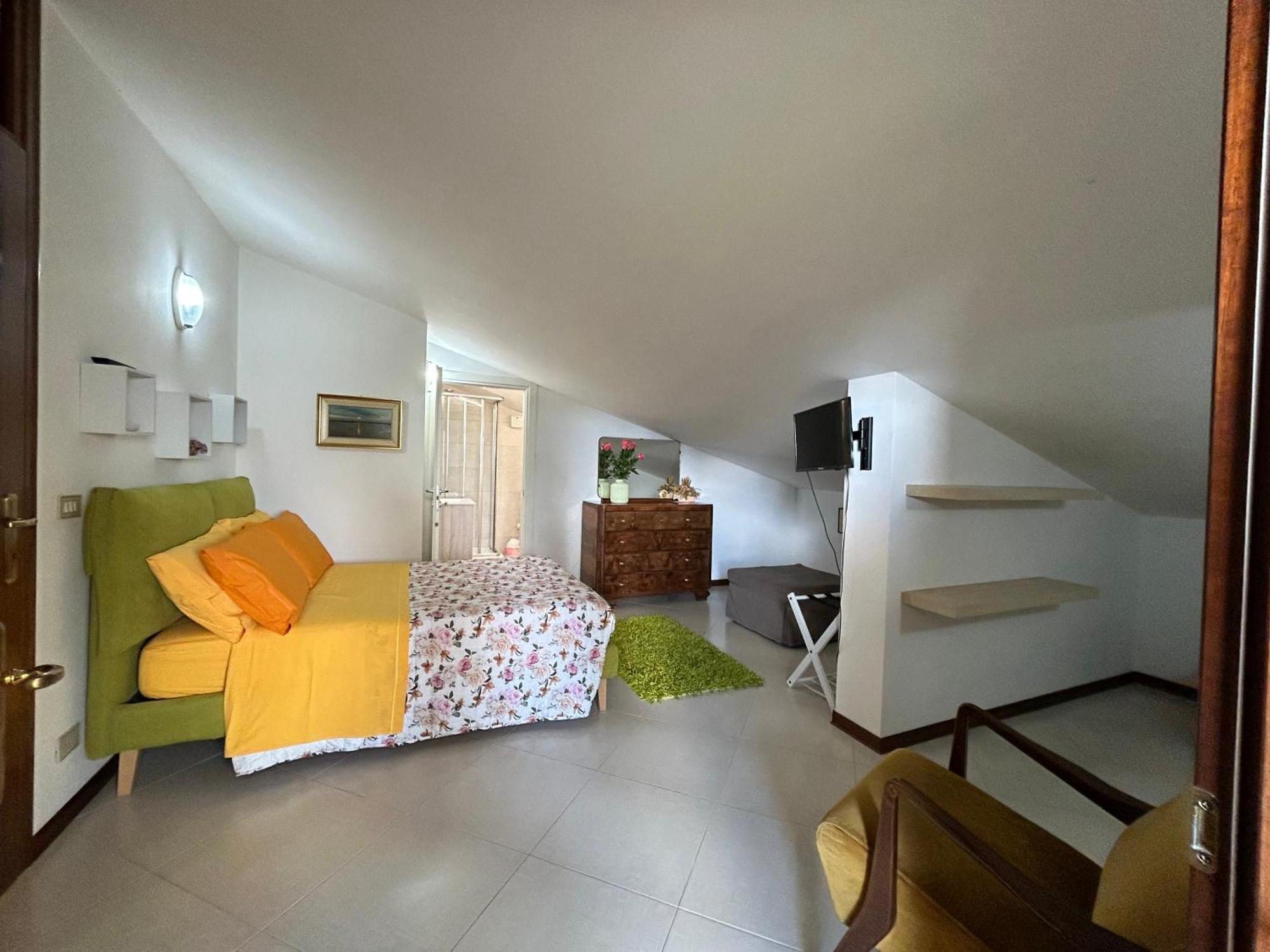 Villa Agricolae Agriturismo Marina  Экстерьер фото